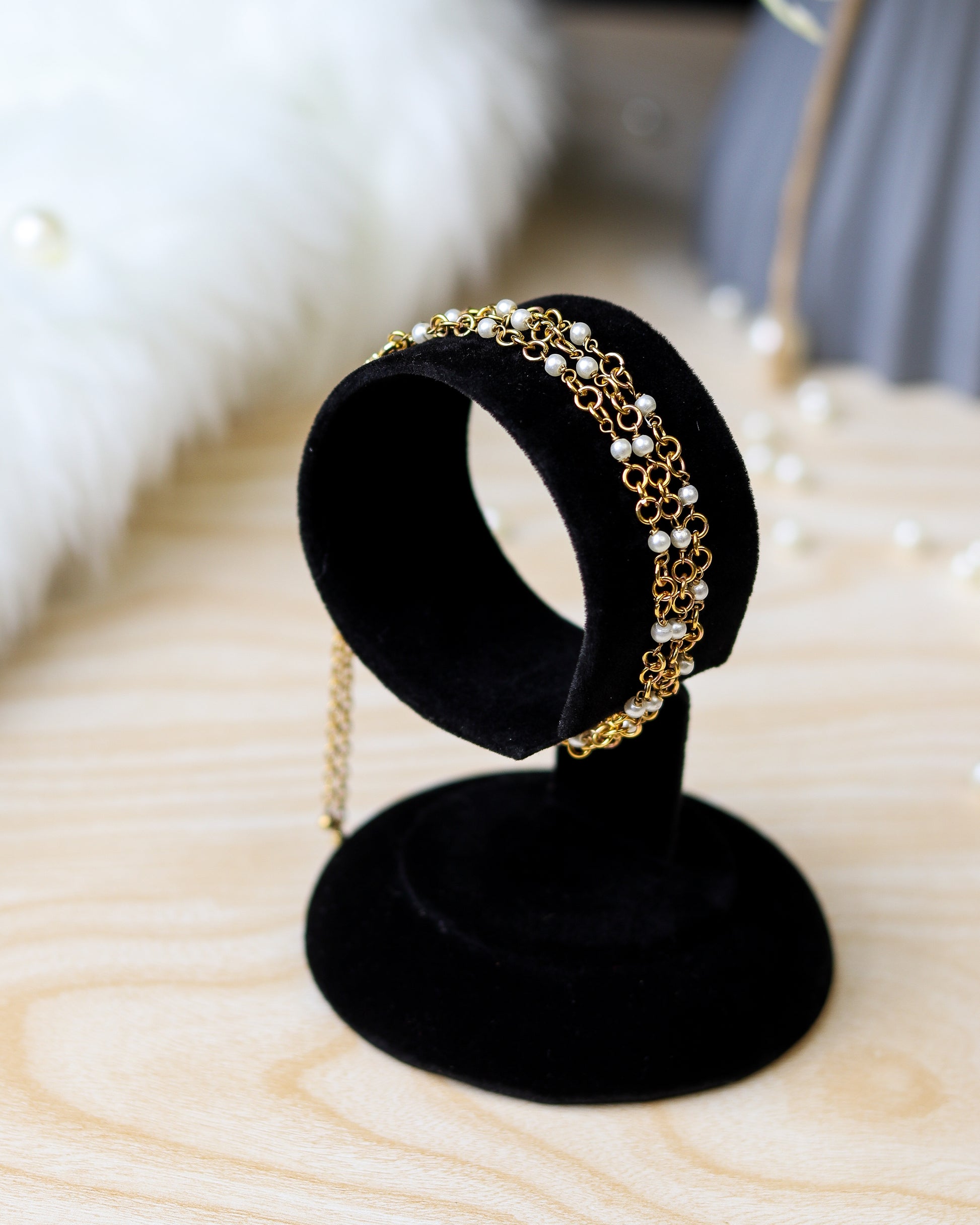 Dhoom bracelet