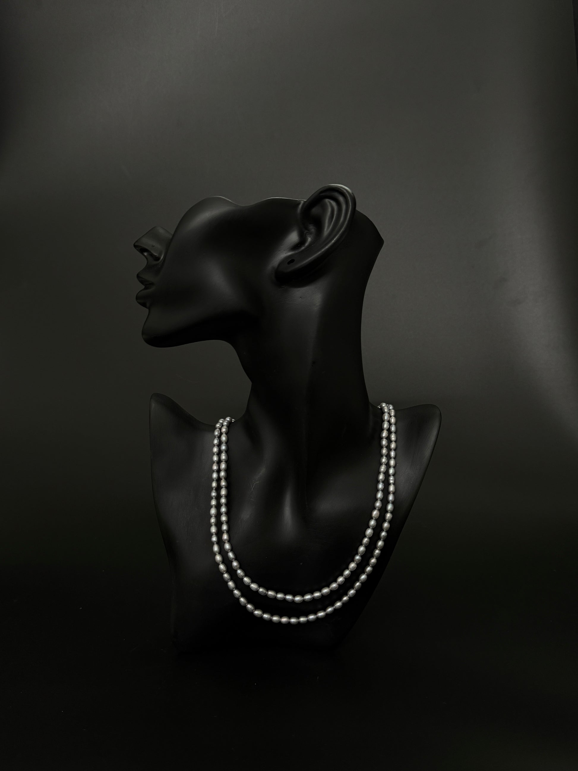 SILVER GRACE