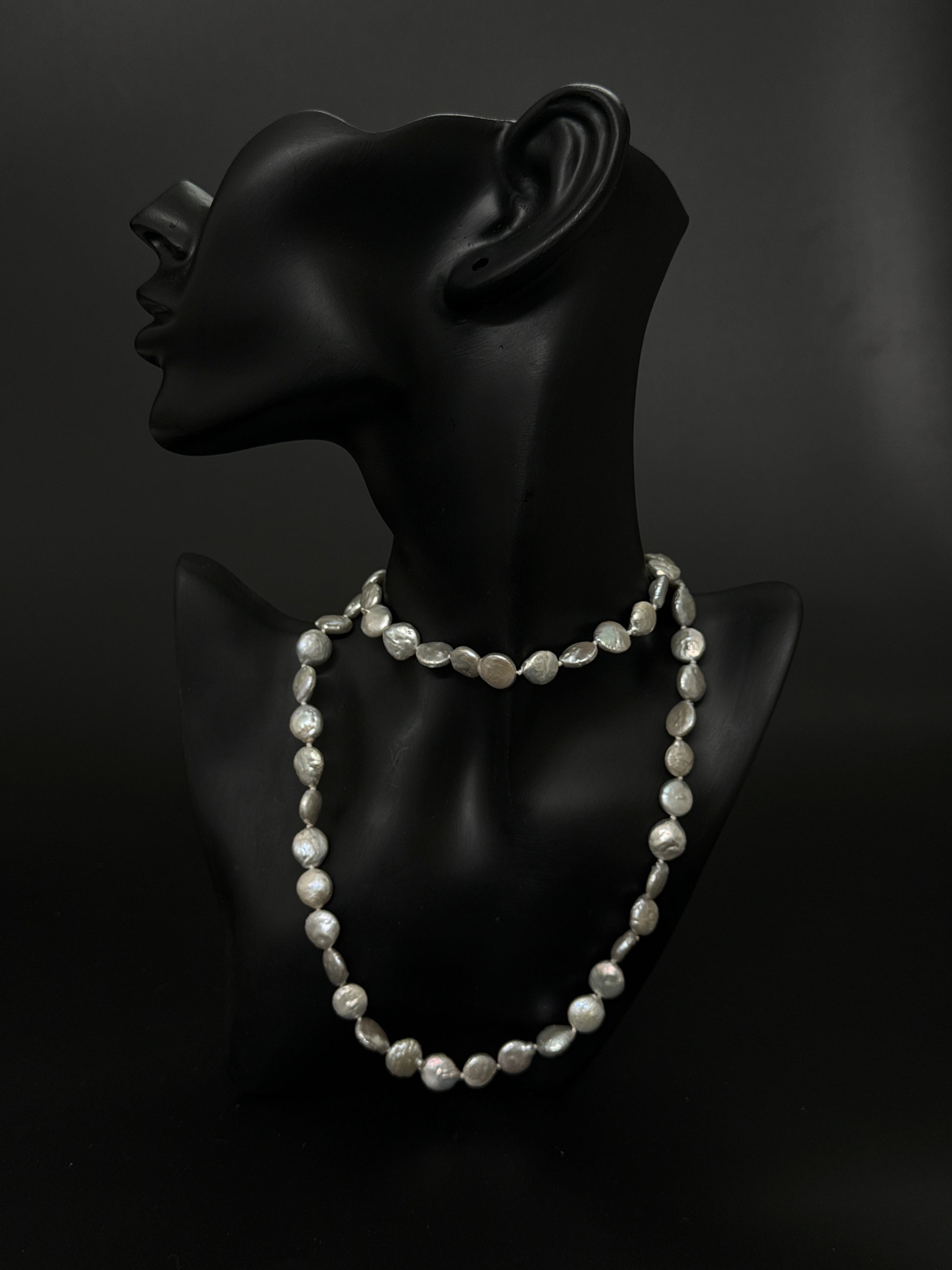 Sikka necklace