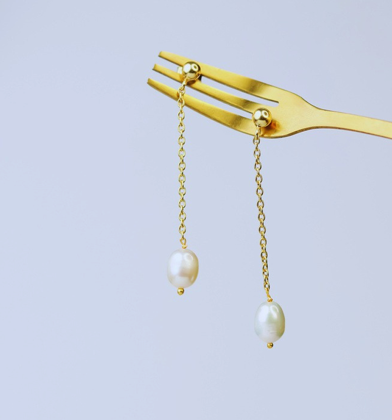 Ishqiya Earrings