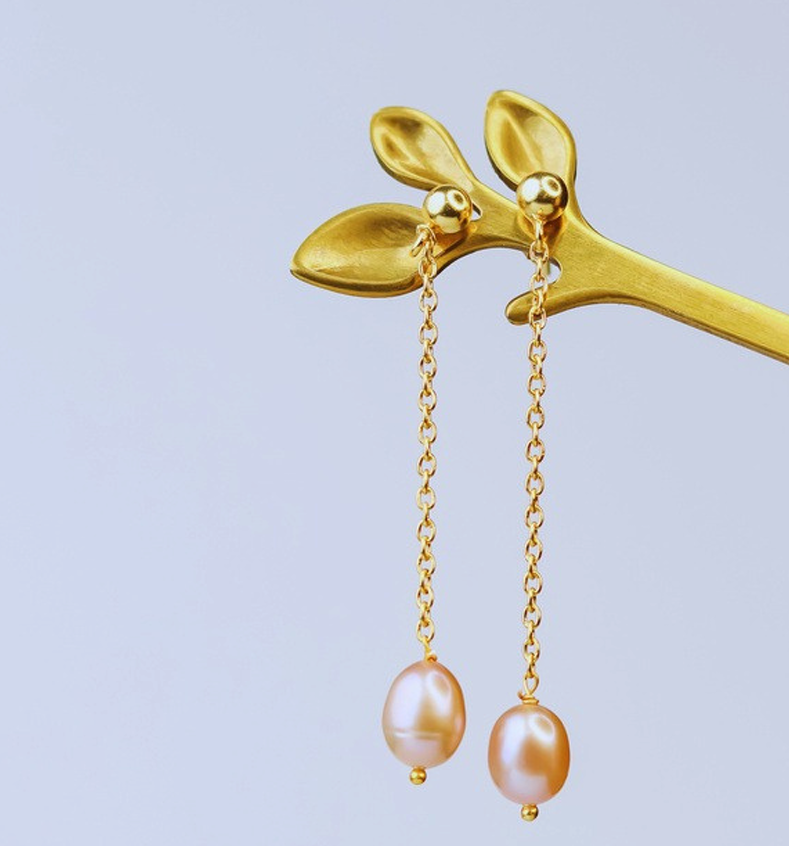 Ishqiya Earrings