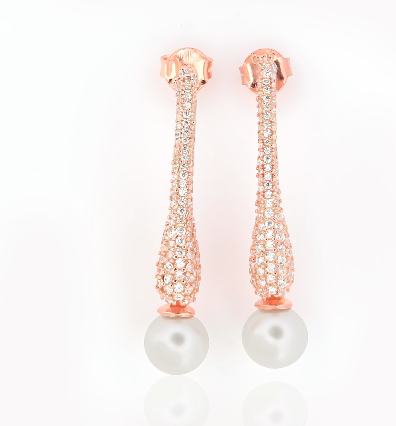 Ishqiya Earrings