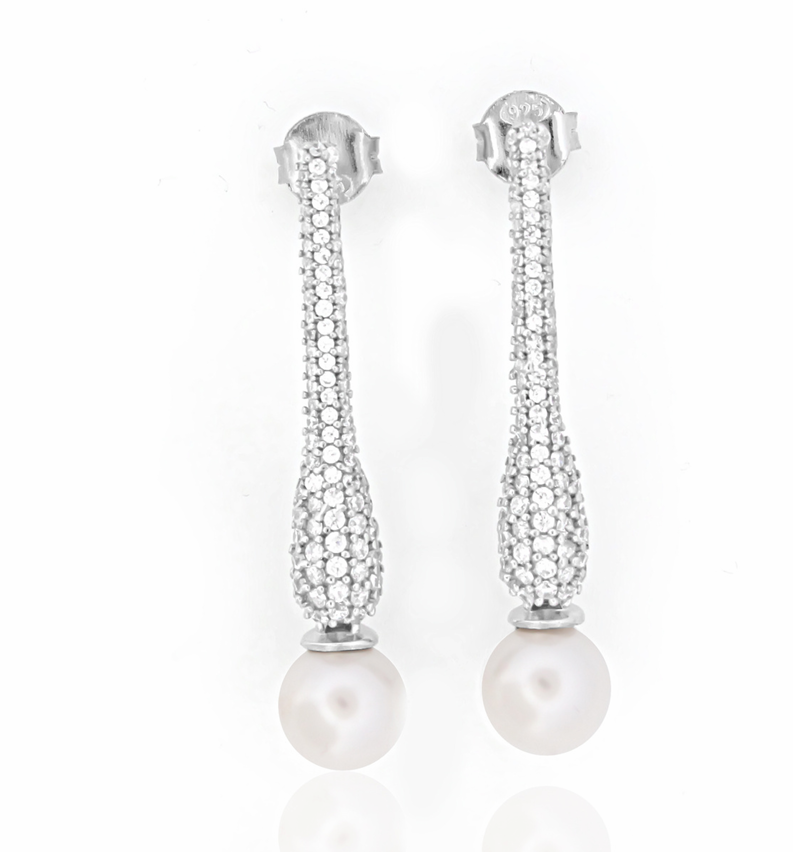 Ishqiya Earrings