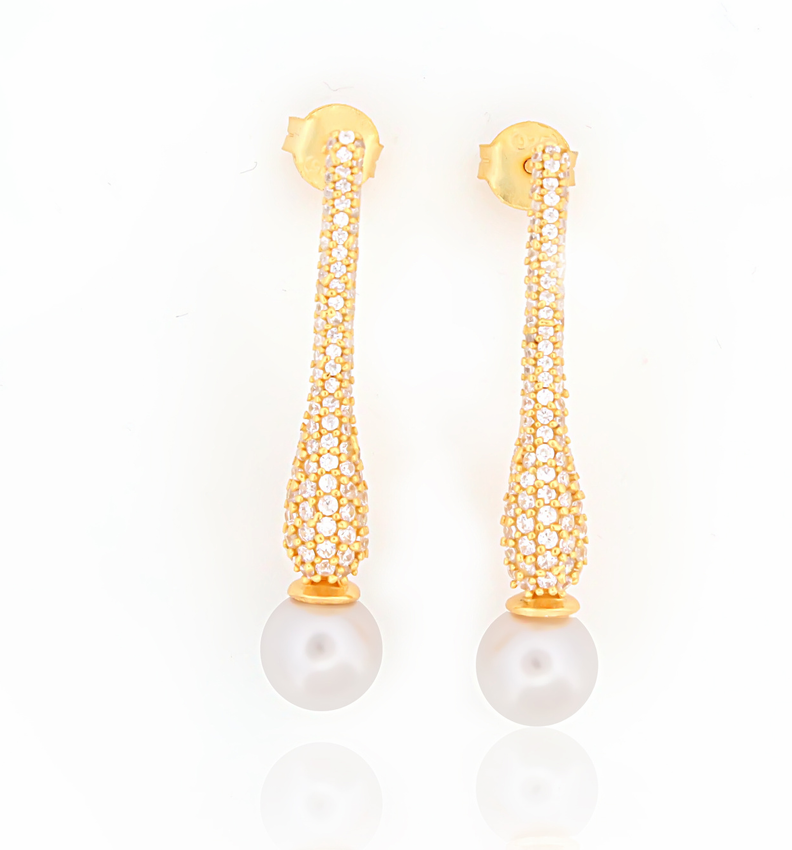 Ishqiya Earrings