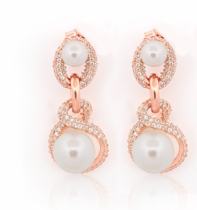 Ishqiya Earrings