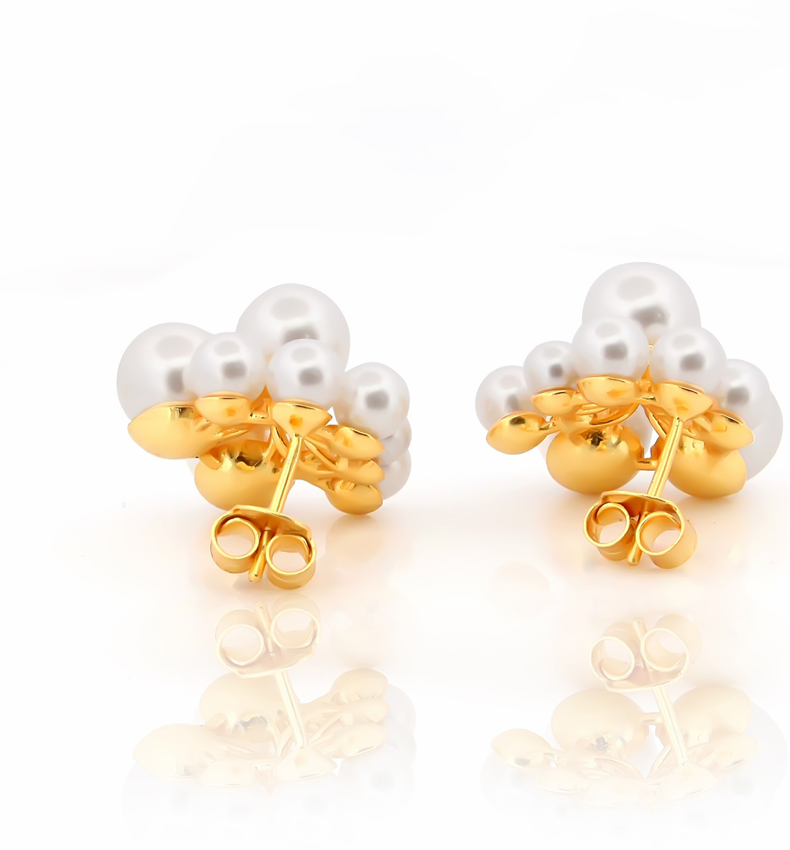 Ishqiya Earrings