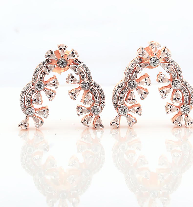 Ishqiya Earrings