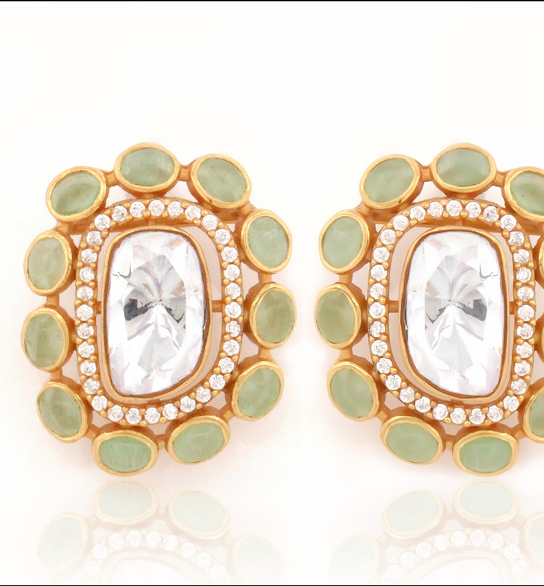 Ishqiya Earrings