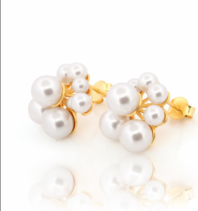 Ishqiya Earrings