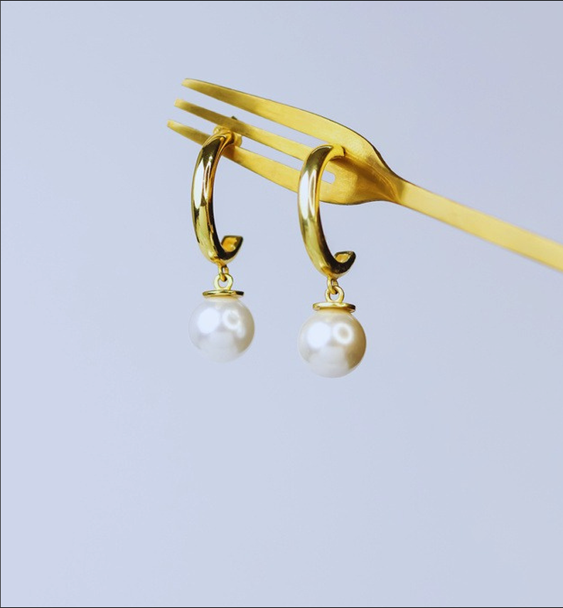 Noor Earrings