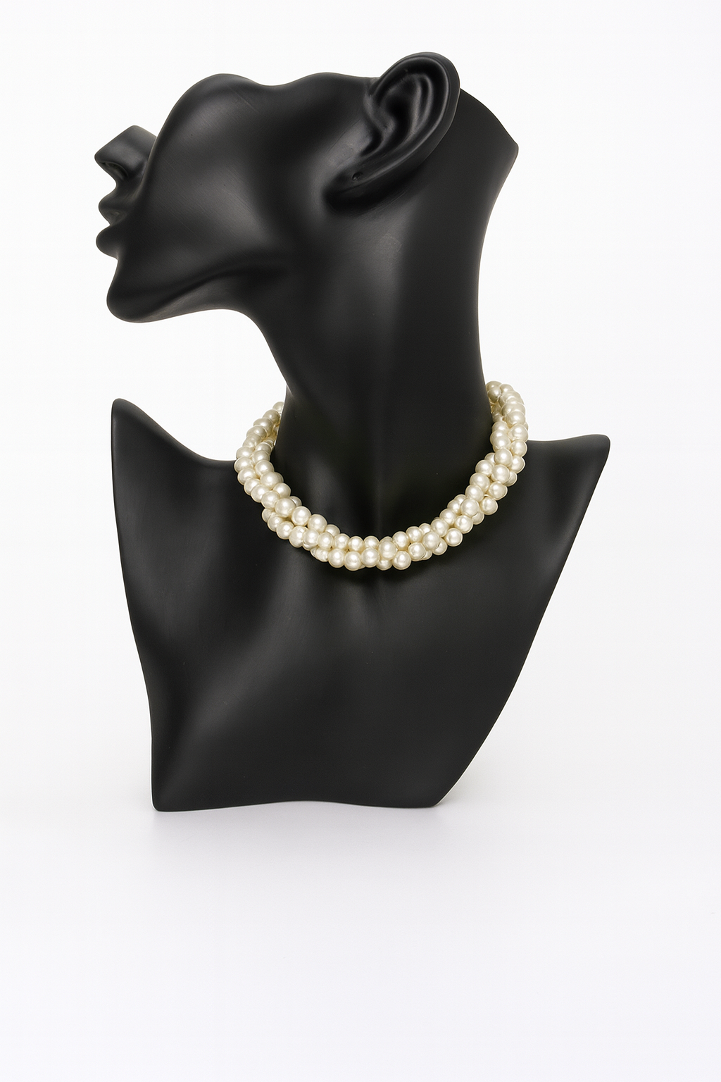 Queen Elizabeth necklace