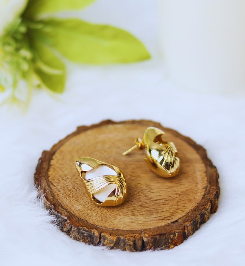 Rubaab Earrings