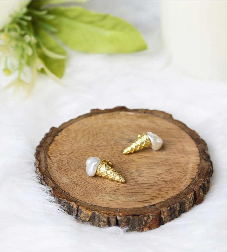 Softy Earrings
