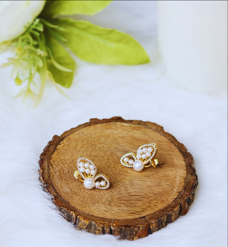 Titli Earrings